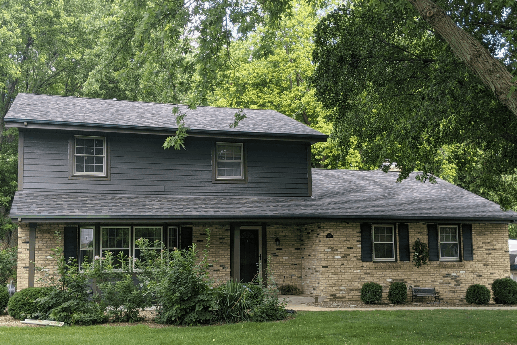 gutter installation services in columbus oh