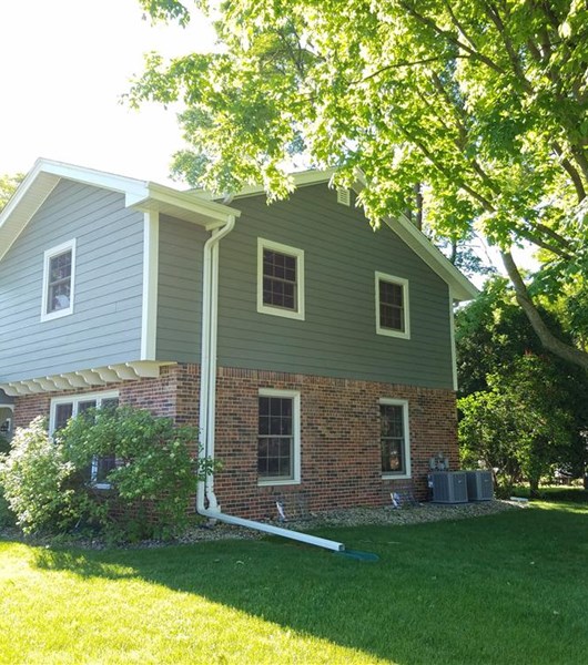 gutter replacement services in columbus oh