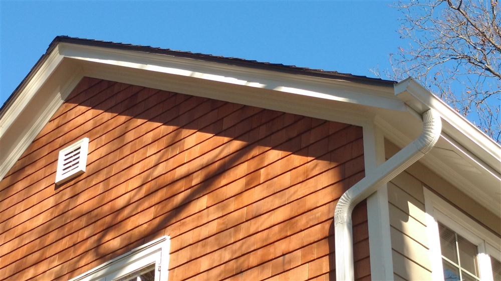 gutter repair services in the columbus oh area