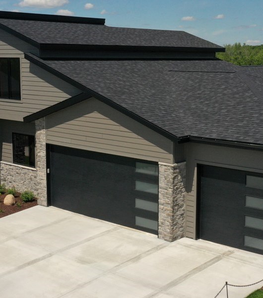 roof replacement completed by roofers in bexley oh