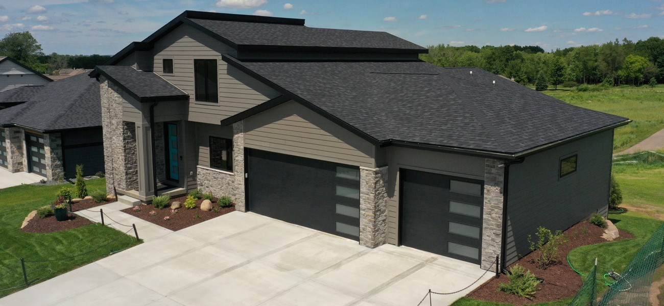 roof replacement completed by roofers in bexley oh