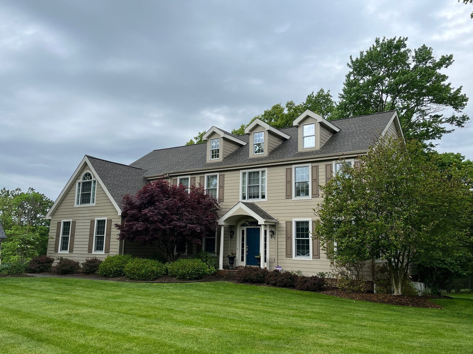 residential roofing services in columbus oh