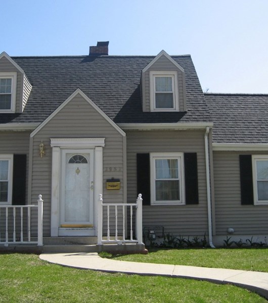 roof replacement completed by roofers in columbus oh
