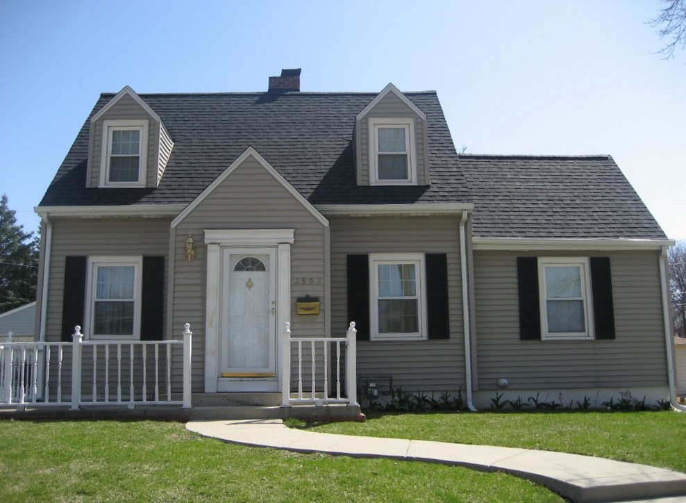 roof replacement completed by roofers in columbus oh