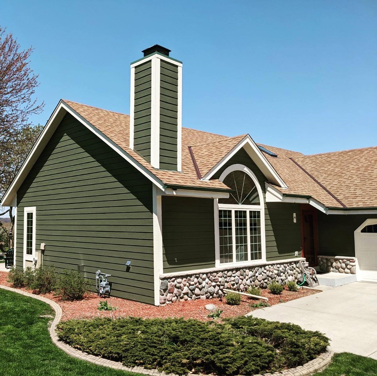 roofing contractors providing residential roofing in columbus oh