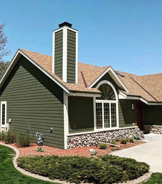 roofing contractors providing residential roofing in columbus oh