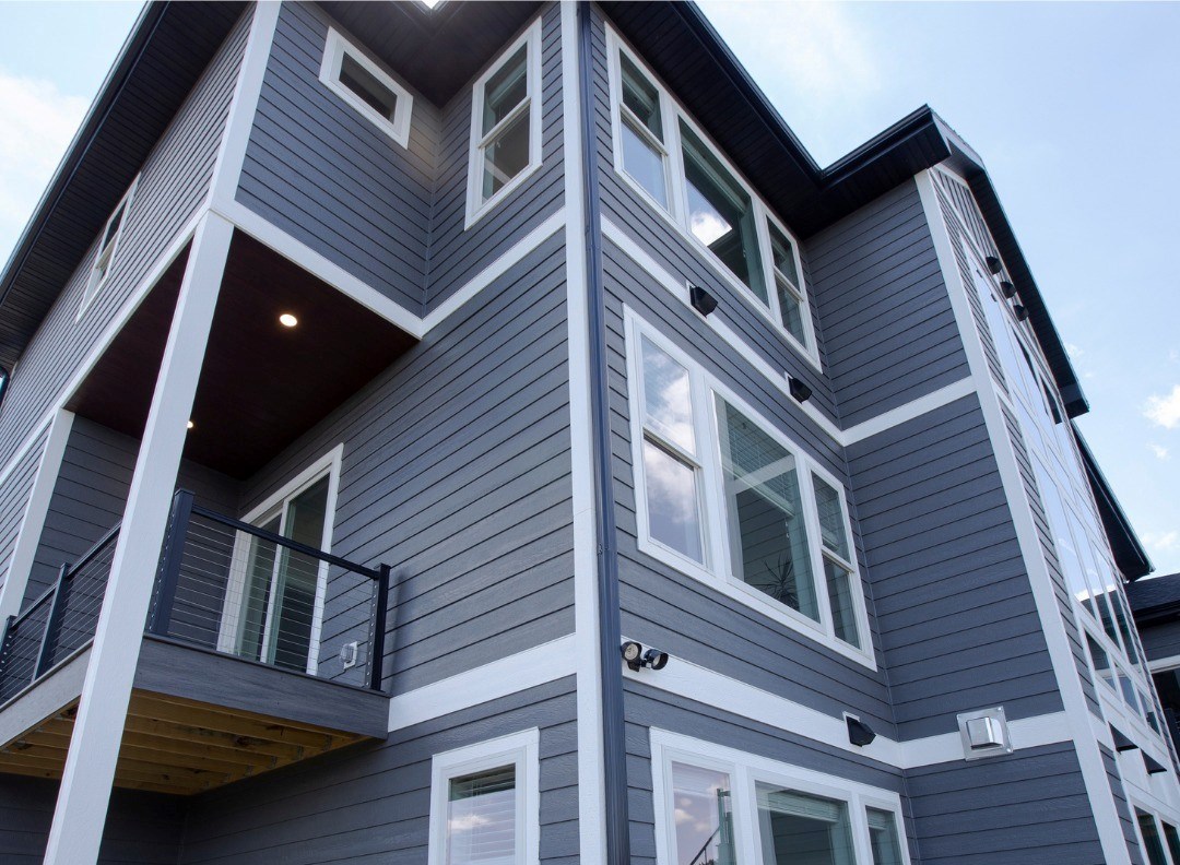 siding repair services in the columbus oh area