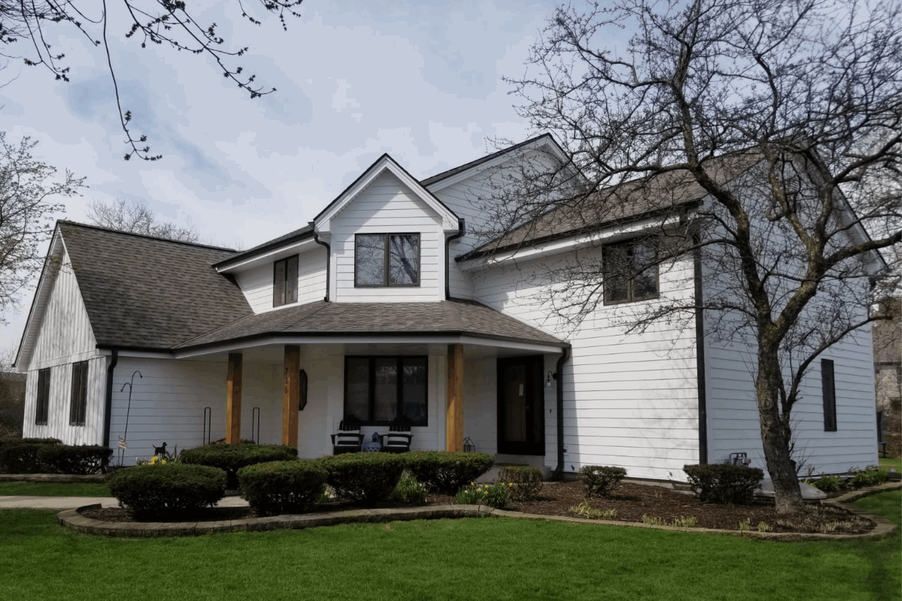 vinyl siding contractors in columbus oh