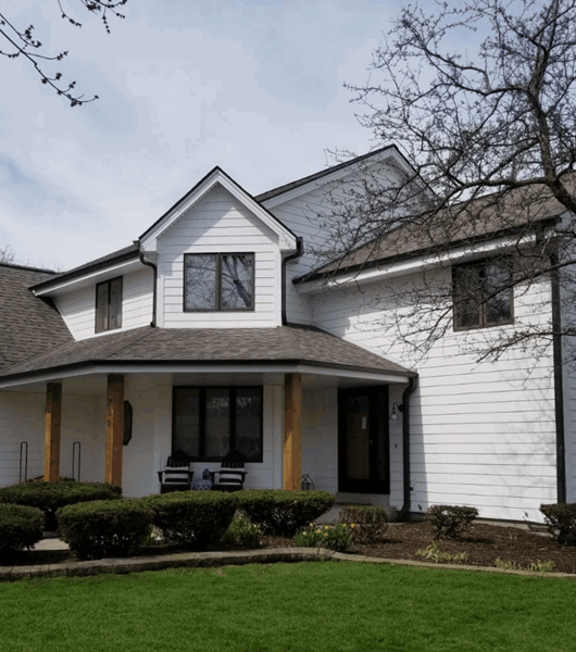 vinyl siding contractors in columbus oh