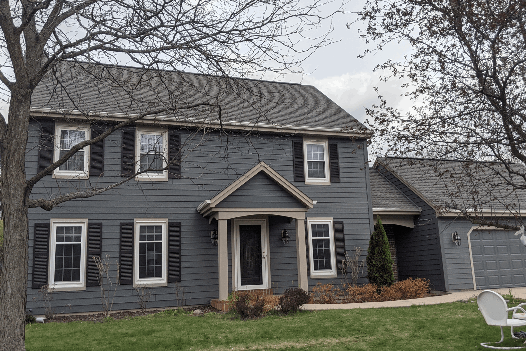 affordable window replacement in columbus oh