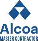 Alcoa master contractor award