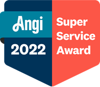 Angi's list super service award