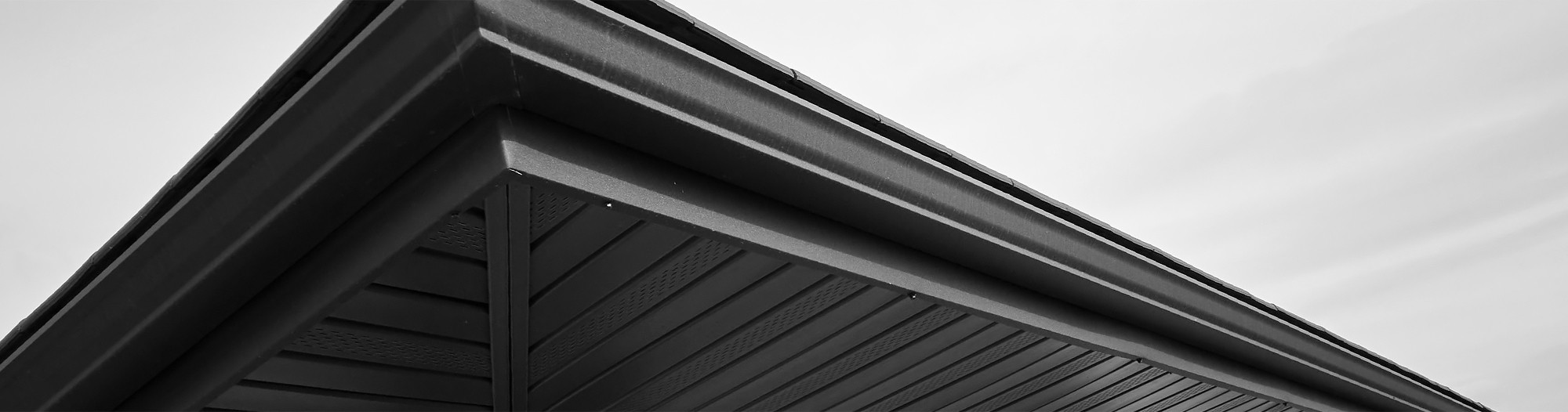 Gutter installation and replacement company in Columbus, OH