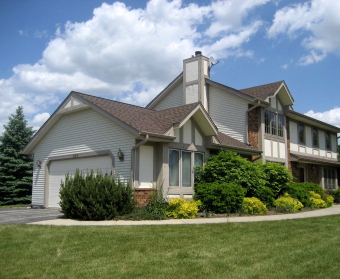 schedule a free exterior remodeling quote in columbus Ohio