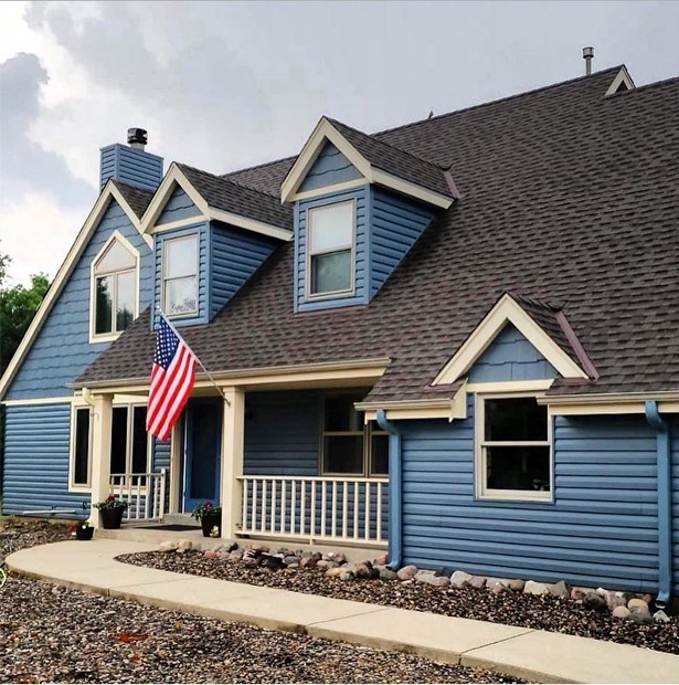 Free roofing estimates in Miamisburg, OH
