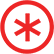 Emergency Roofing Icon