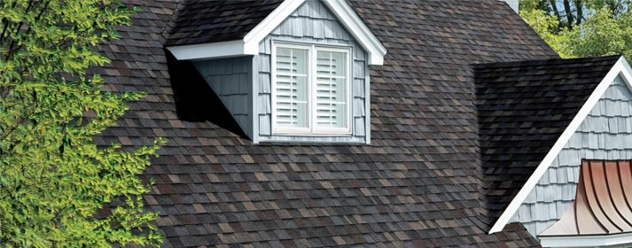 Cost of roofing