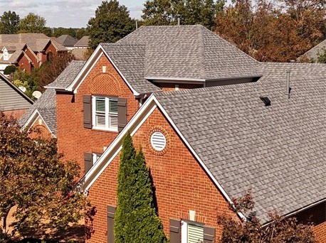 cost of asphalt roofing in ohio