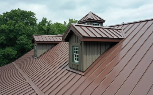 cost of metal roofing installation in ohio