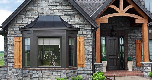 $4,890 lite bay window replacement in Ohio