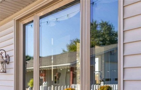 $960 casement window installation in Ohio