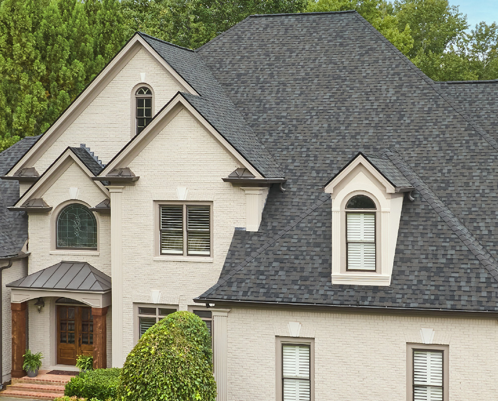 Benefits of installing asphalt shingles on your home in Ohio
