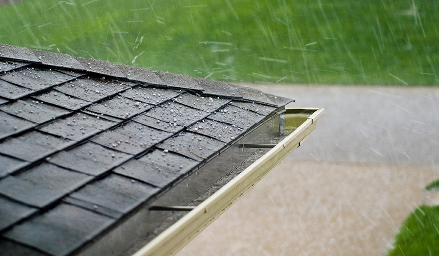 Columbus severe weather roof replacement company