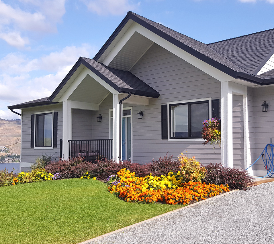 cost of new siding in fairborn oh