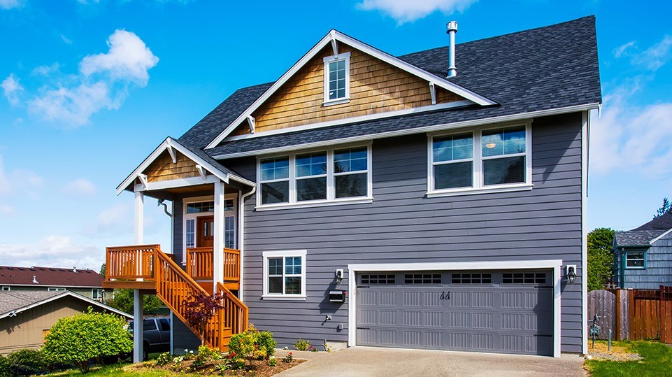 siding in fairborn oh installed by our siding contractors