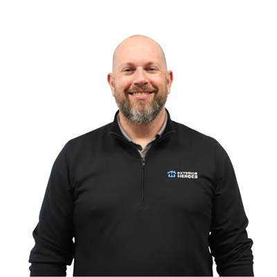 Ohio Roofing Company General Manager