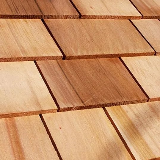 Cedar Wood Shake Roofing