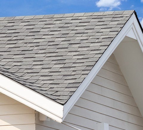 Roof repair, replacement, and installation services