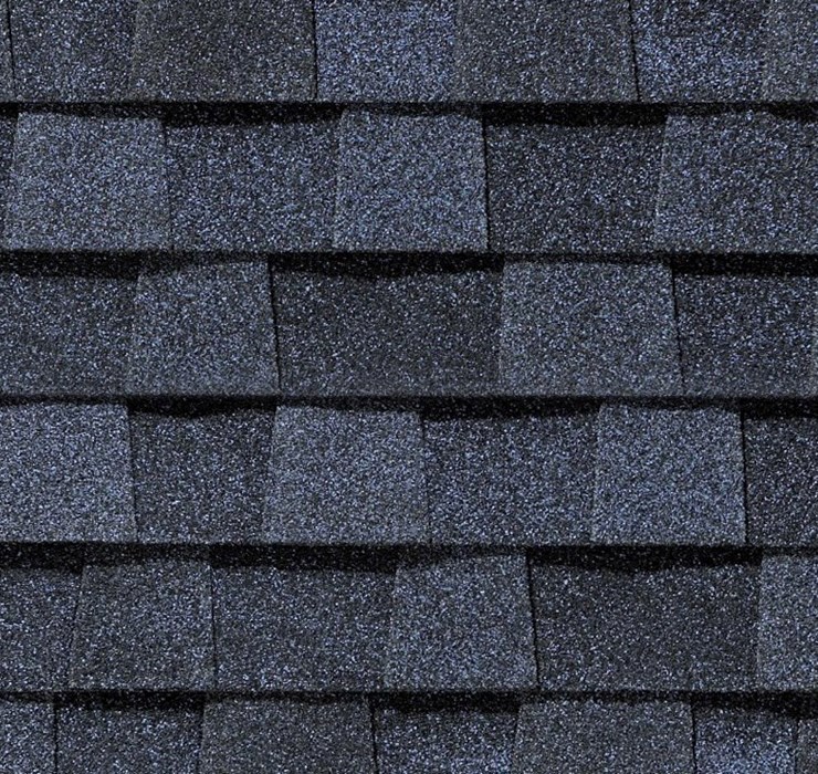 Asphalt shingles