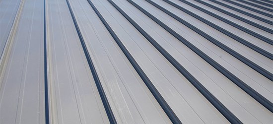 Metal Roofing