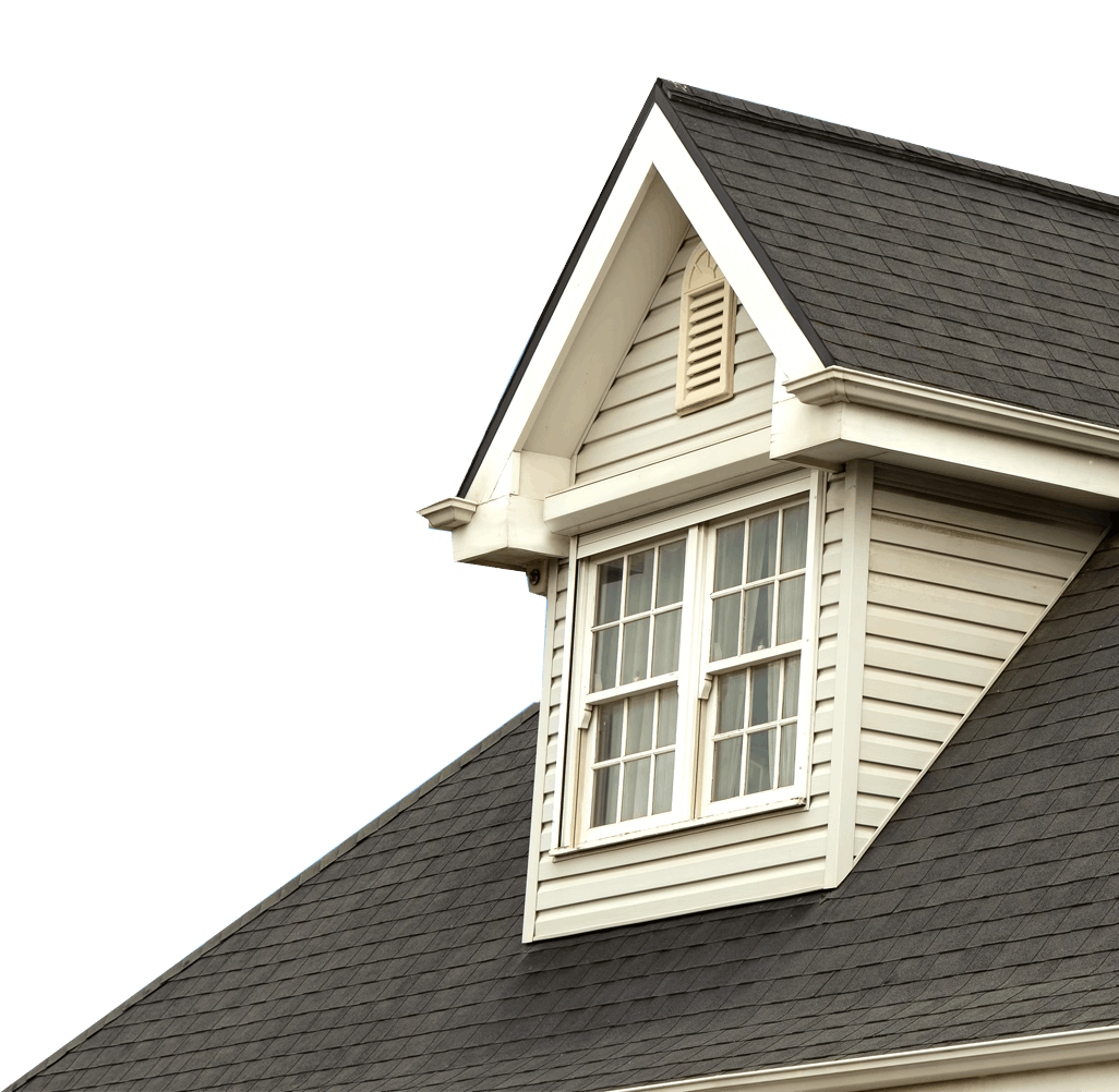 New roof replacement in Ohio costing $12,000