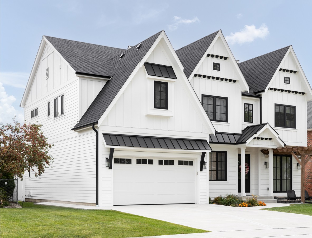 $14,000 roof installation project in Ohio