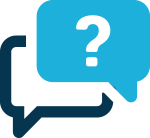 FAQs icon
