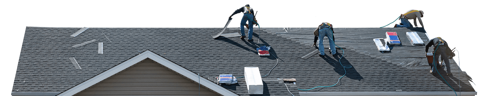 cost of roofers providing roof replacement in ohio